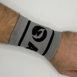 ALPHA Wrist Sweatbands | Wrist Sweatbands | ALPHA