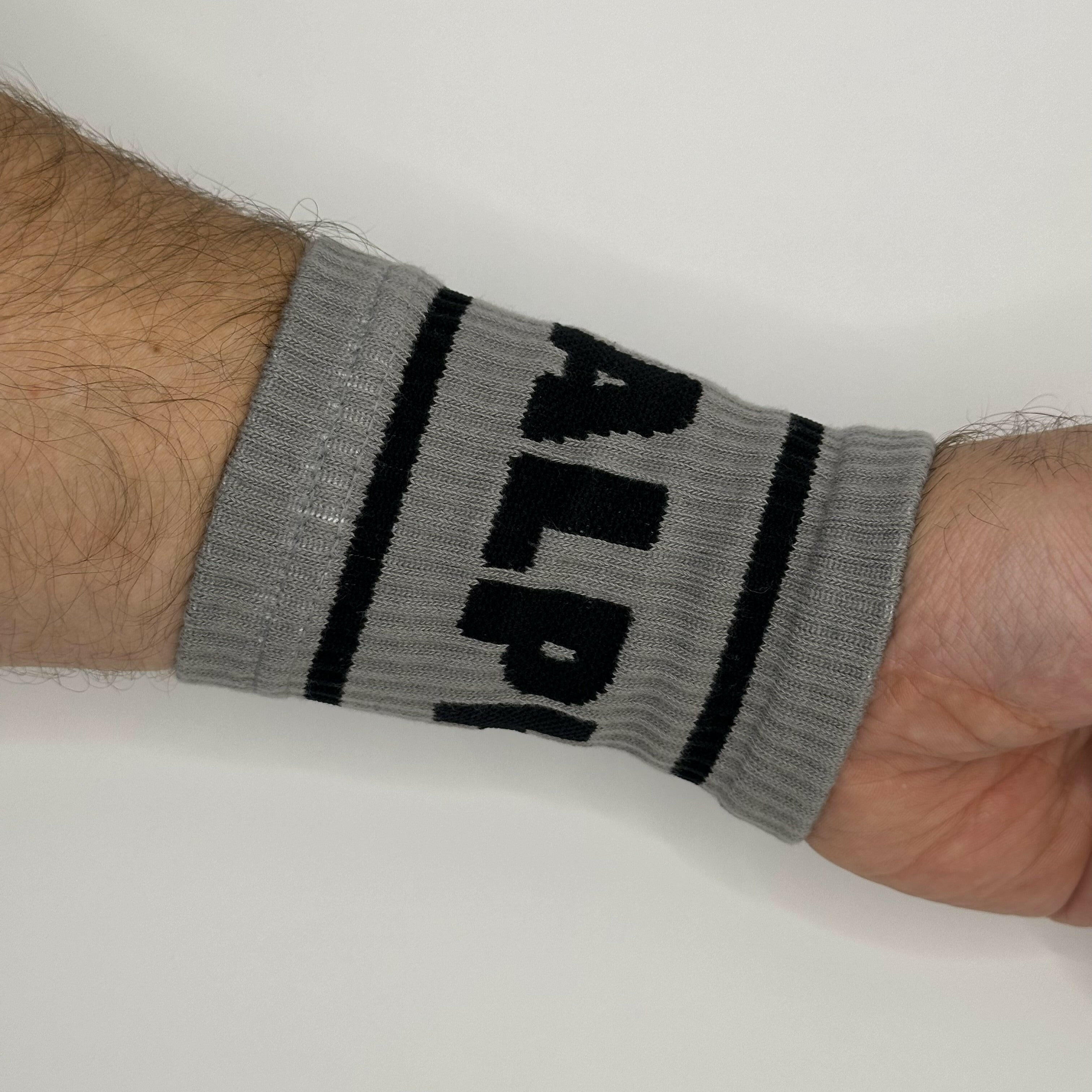 ALPHA Wrist Sweatbands | Wrist Sweatbands | ALPHA