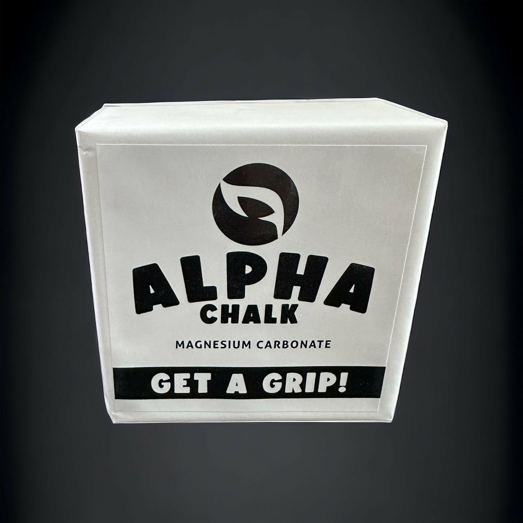 ALPHA Chalk Block | Chalk Block | ALPHA