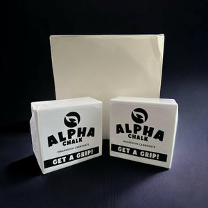 ALPHA Chalk Block | Chalk Block | ALPHA