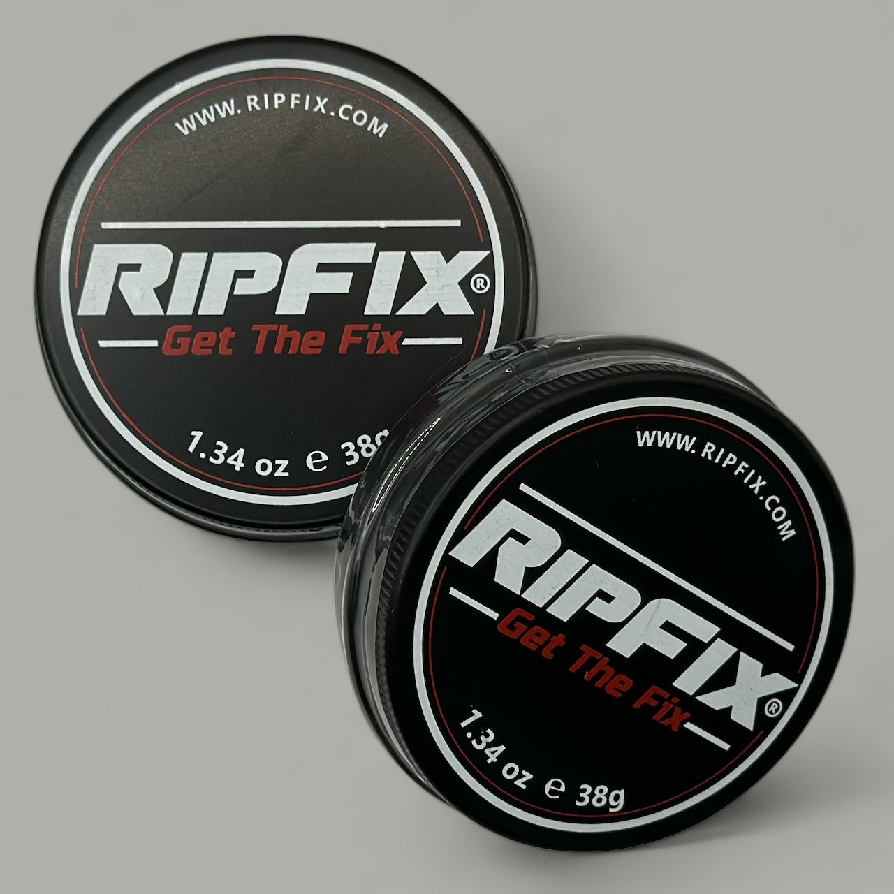 RipFix Hand Tear Repair | RipFix Heal Blisters & Rips | ALPHA