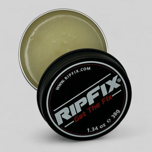 RipFix Hand Tear Repair | RipFix Heal Blisters & Rips | ALPHA