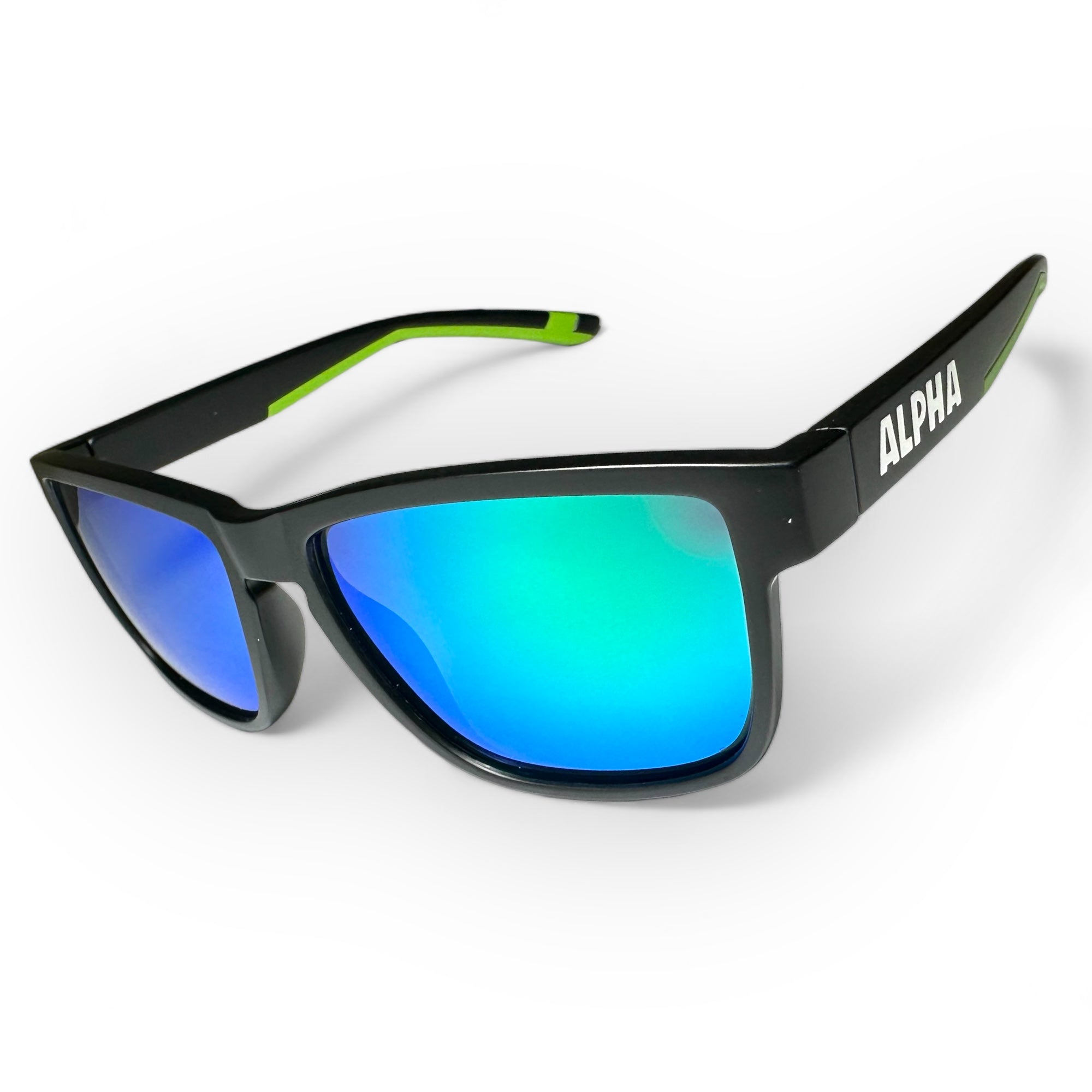 ALPHA Pulse PC Polarized | PC Polarized | ALPHA