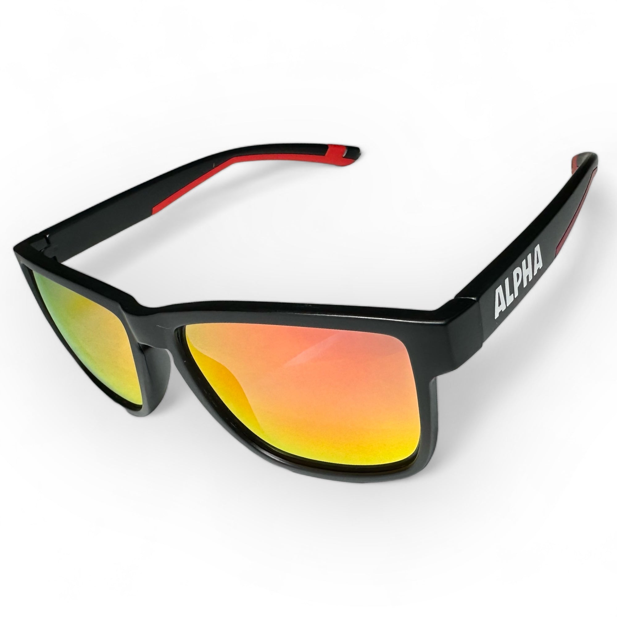 ALPHA Pulse PC Polarized | PC Polarized | ALPHA