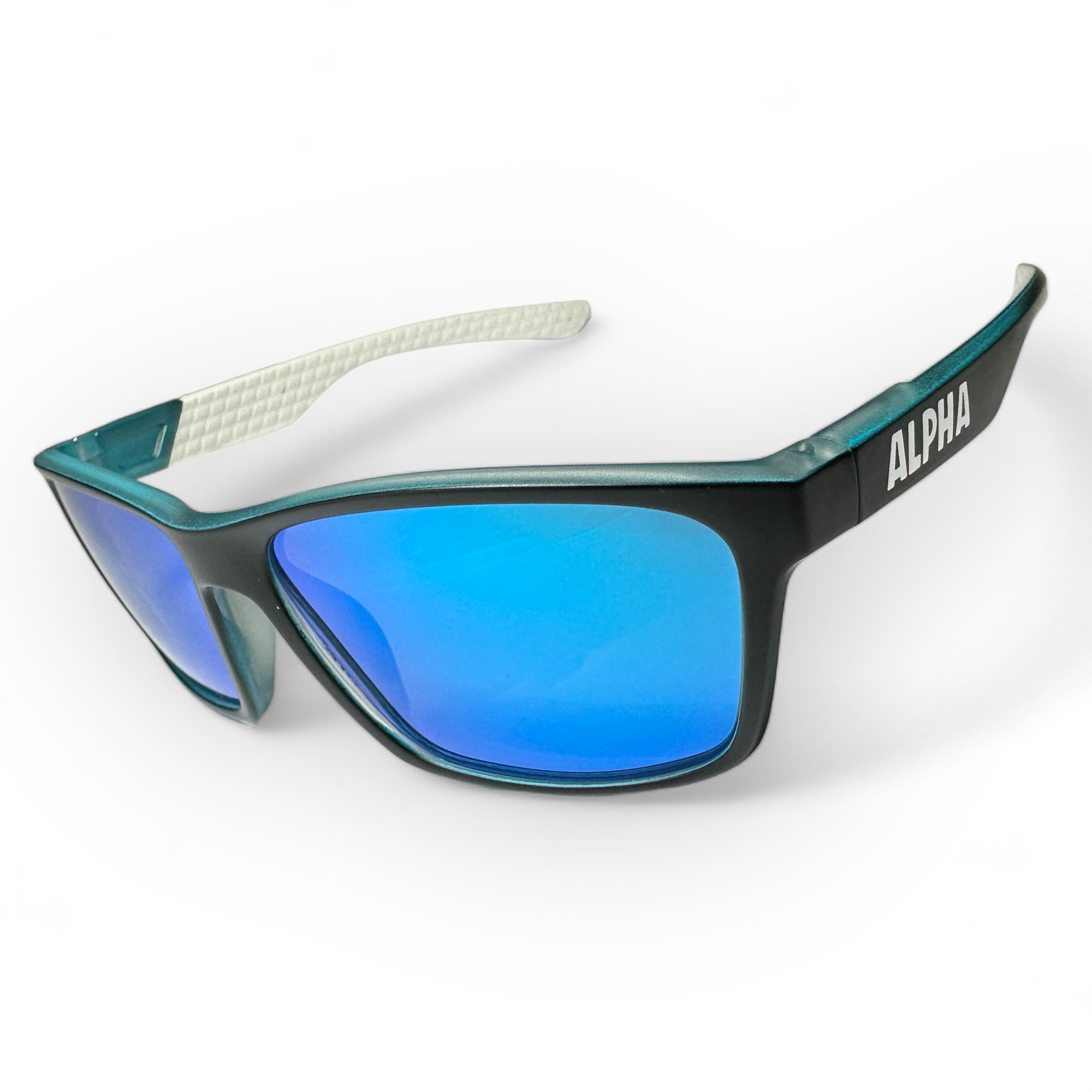 ALPHA Stealth TR90 Polarized | TR90 Polarized | ALPHA 