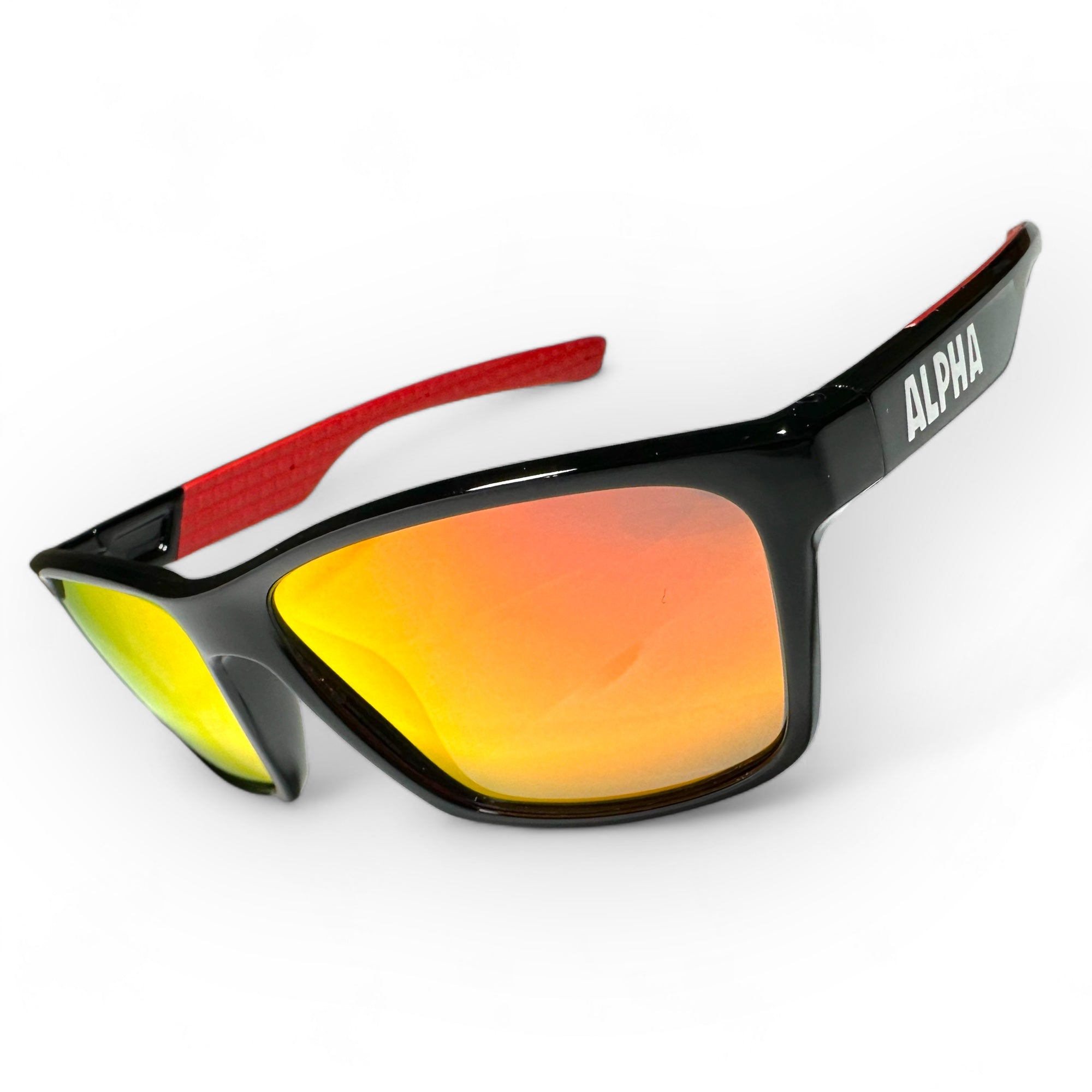 ALPHA Stealth TR90 Polarized | TR90 Polarized | ALPHA 