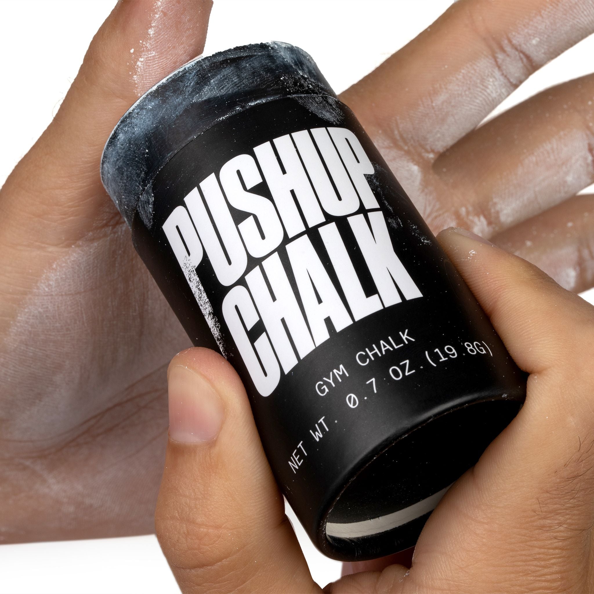 Push Up Chalk | PushUp Chalk | ALPHA