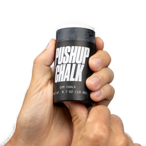 Push Up Chalk | PushUp Chalk | ALPHA