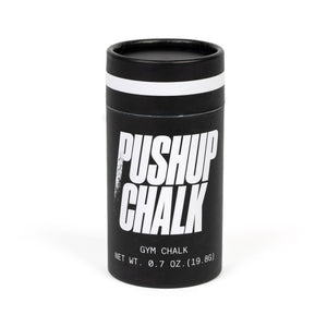 Push Up Chalk | PushUp Chalk | ALPHA