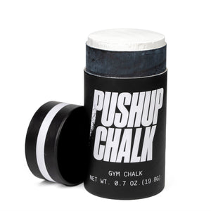 Push Up Chalk | PushUp Chalk | ALPHA