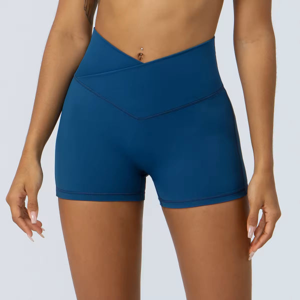 FlexLift V-front Shorts - ALPHA