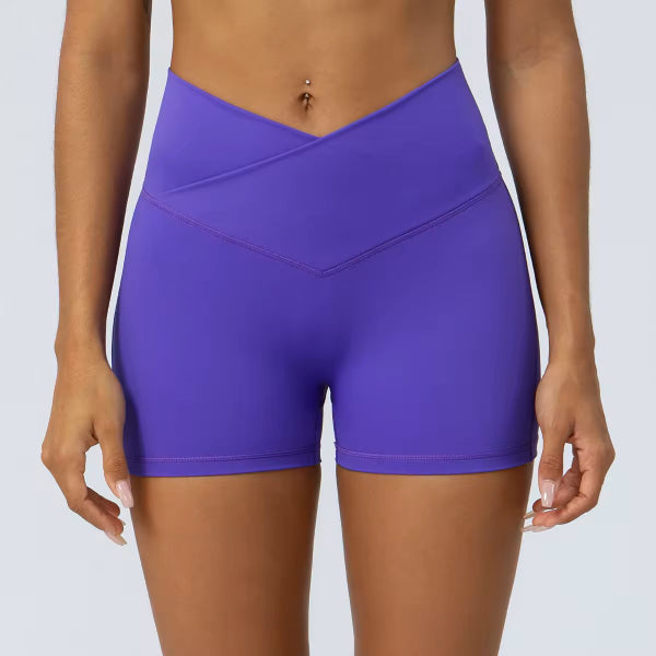 FlexLift V-front Shorts - ALPHA