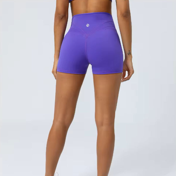 FlexLift V-front Shorts - ALPHA