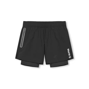 ActiveFlex Performance Shorts | Performance Shorts | ALPHA