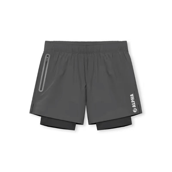 ActiveFlex Performance Shorts | Performance Shorts | ALPHA