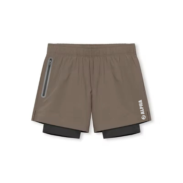 ActiveFlex Performance Shorts | Performance Shorts | ALPHA