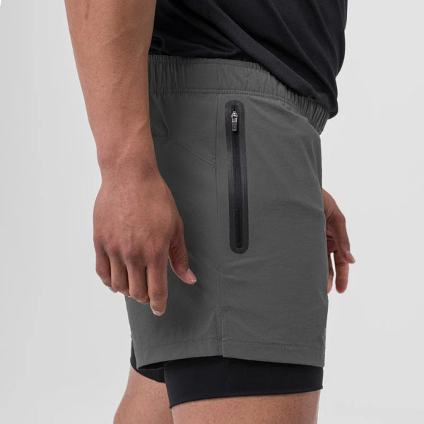 ActiveFlex Performance Shorts | Performance Shorts | ALPHA