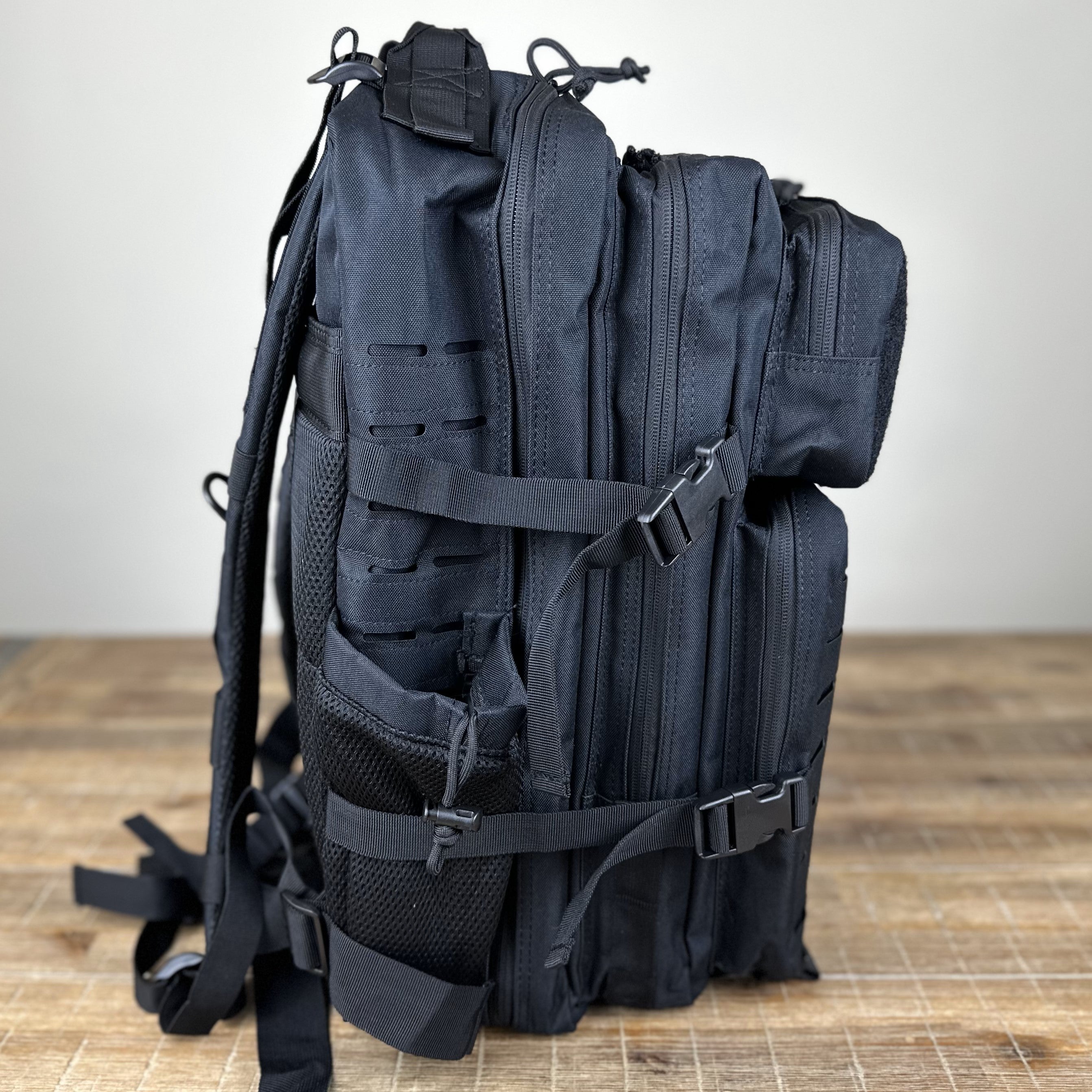 ALPHA Print Tactical Backpack | Tactical Backpack | ALPHA