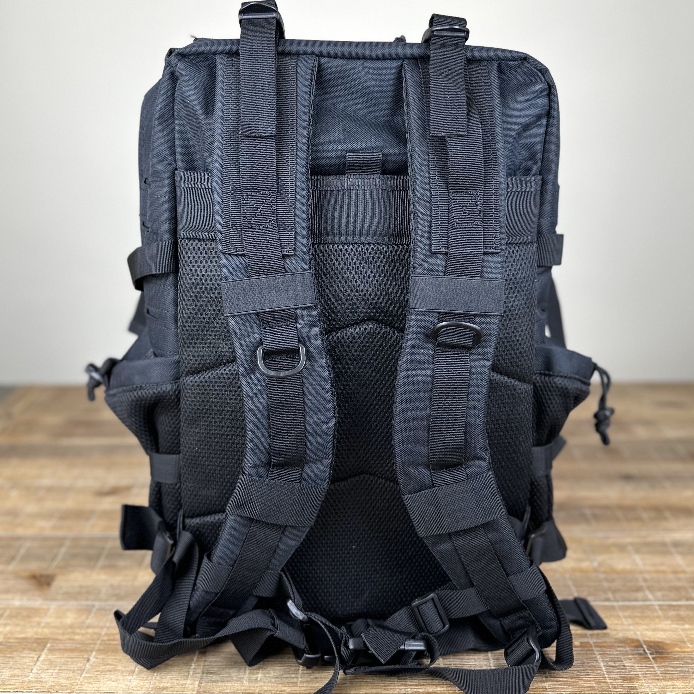 ALPHA Print Tactical Backpack | Tactical Backpack | ALPHA