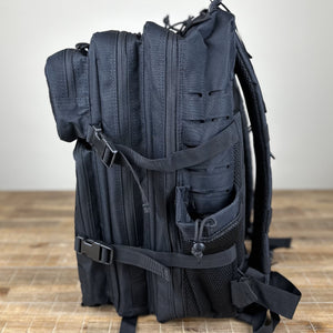 ALPHA Print Tactical Backpack | Tactical Backpack | ALPHA