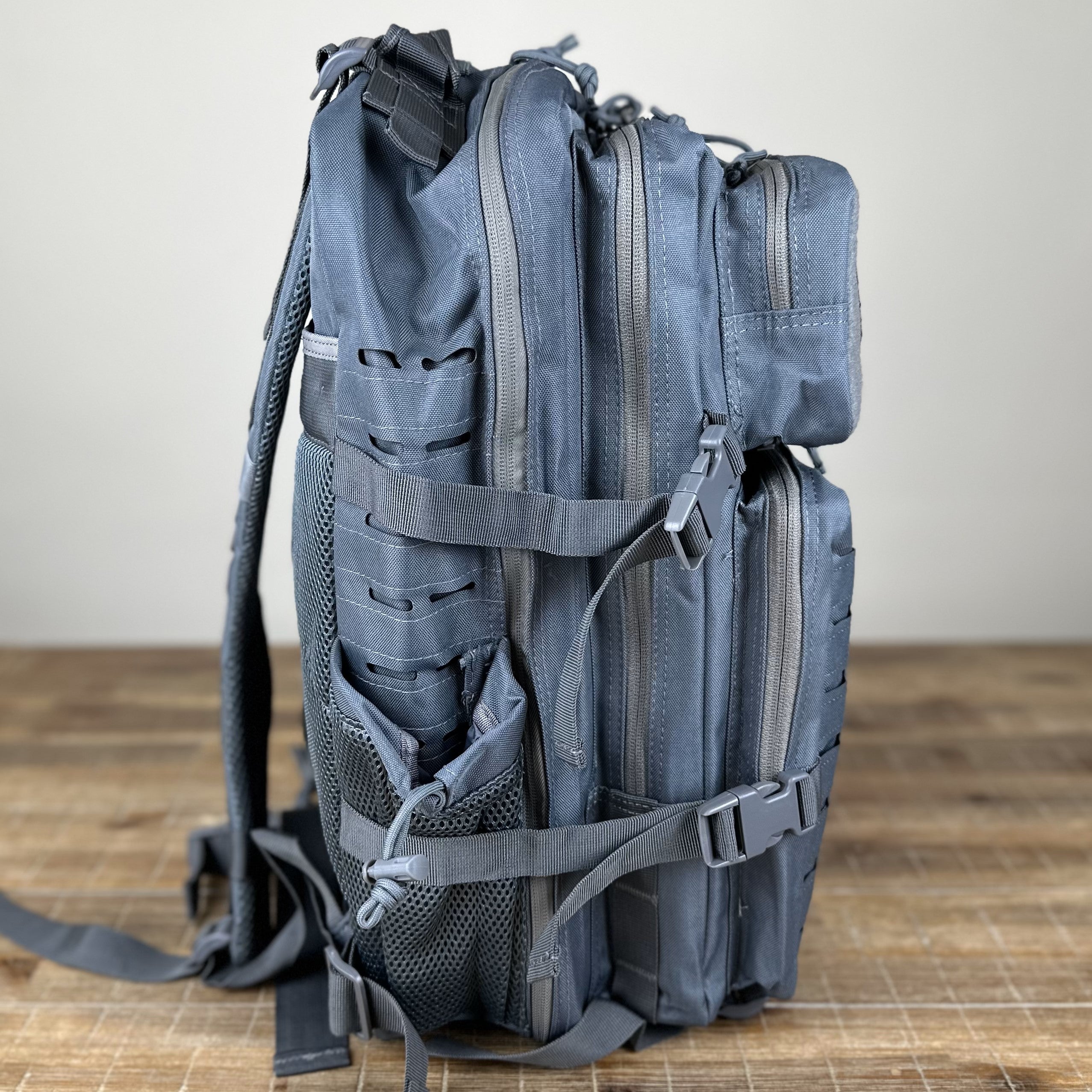 ALPHA 45L Tactical Backpack - ALPHA