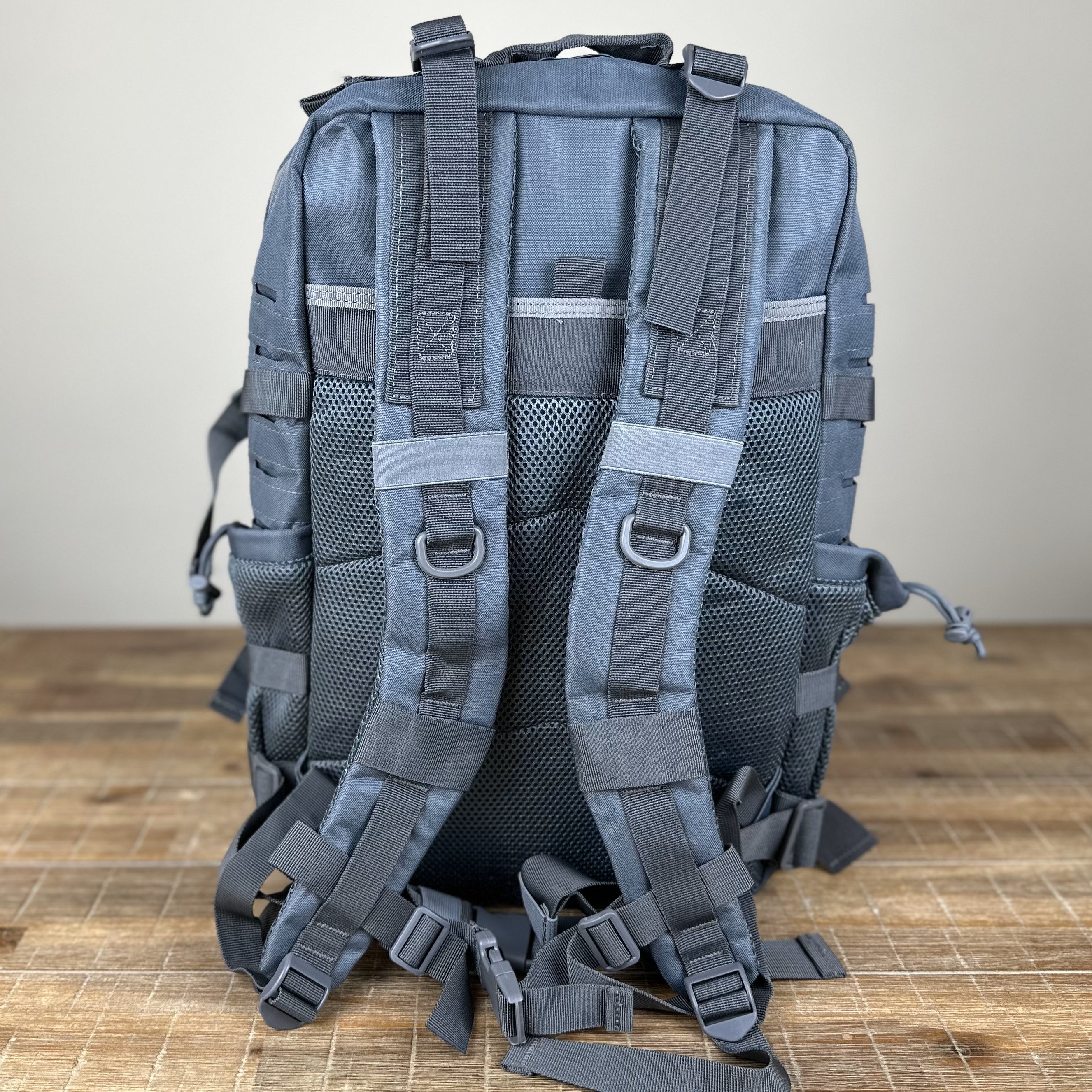 ALPHA 45L Tactical Backpack - ALPHA