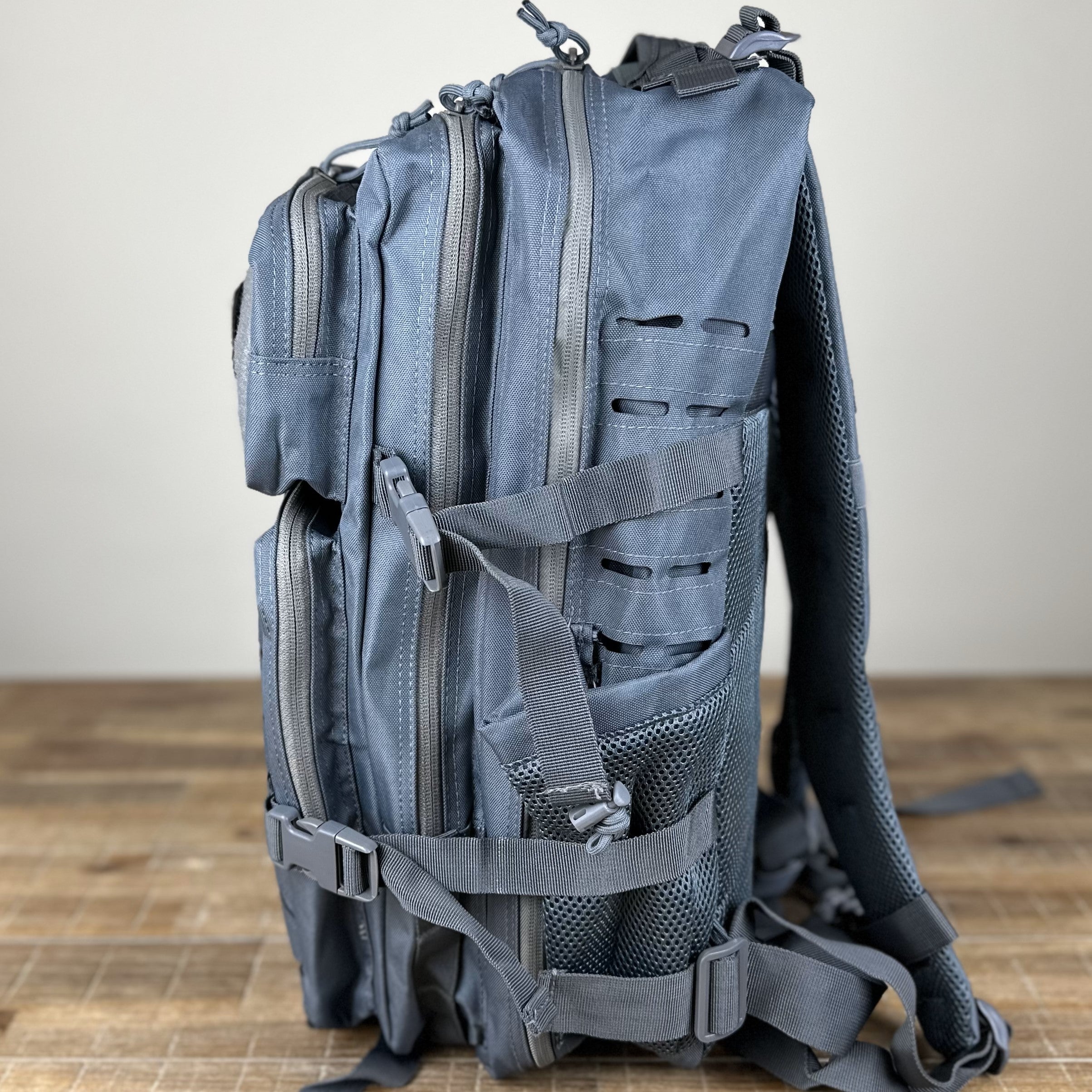 ALPHA 45L Tactical Backpack - ALPHA