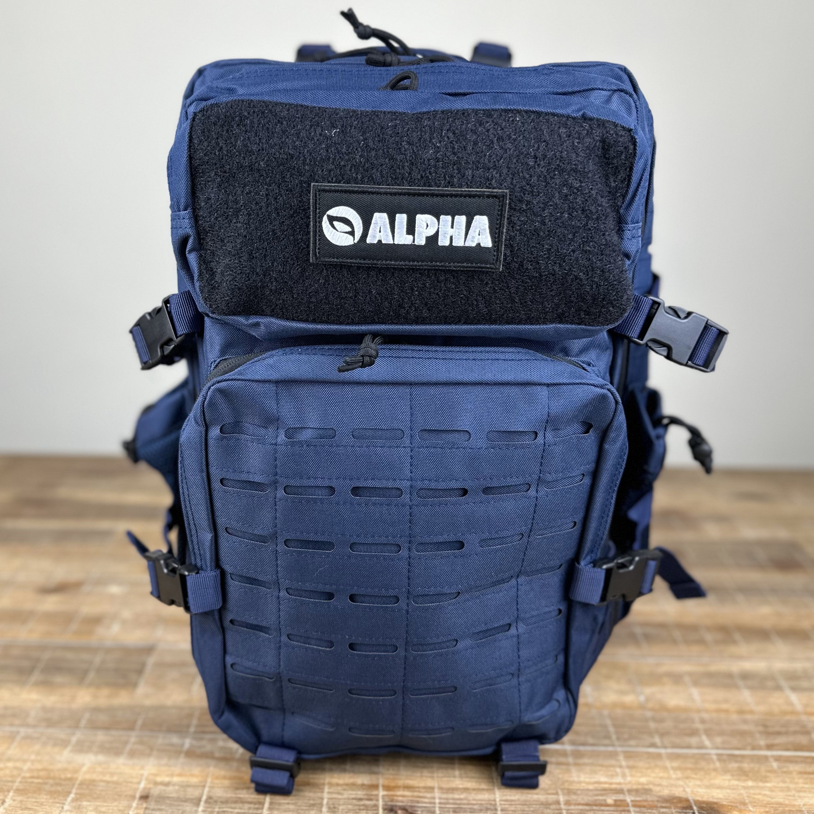 ALPHA 45L Tactical Backpack - ALPHA