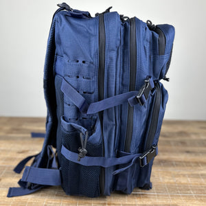 ALPHA 45L Tactical Backpack - ALPHA