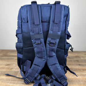 ALPHA 45L Tactical Backpack - ALPHA