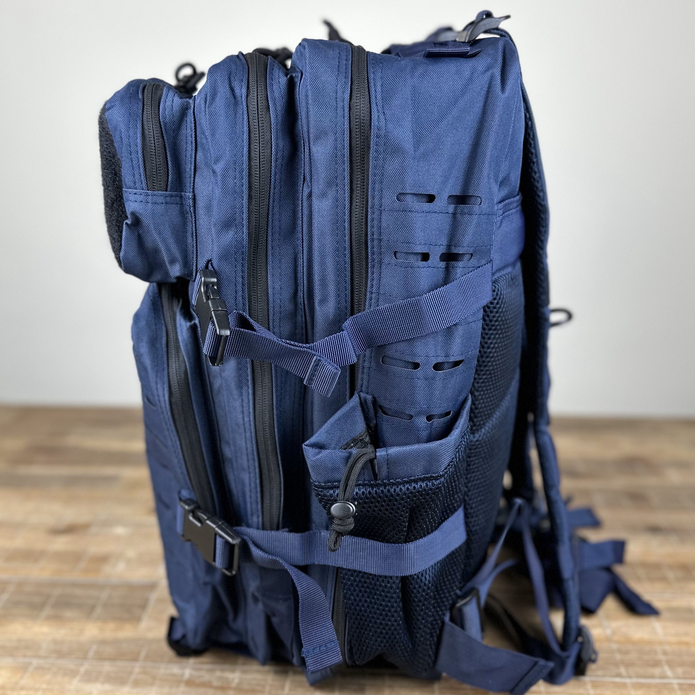 ALPHA 45L Tactical Backpack - ALPHA