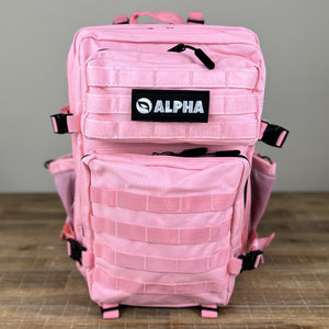 ALPHA 45L Tactical Backpack - ALPHA