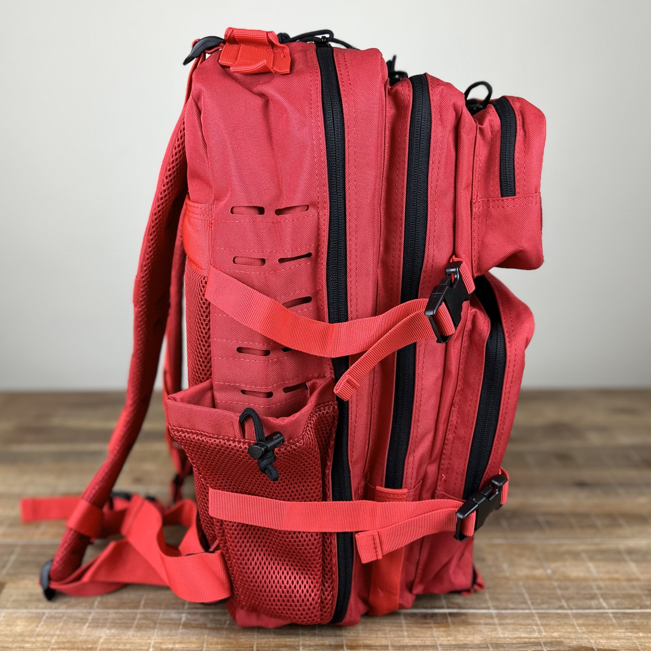 ALPHA Print Tactical Backpack | Tactical Backpack | ALPHA