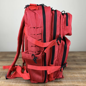 ALPHA Print Tactical Backpack | Tactical Backpack | ALPHA