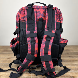 ALPHA 45L Tactical Backpack - ALPHA