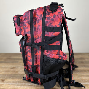 ALPHA 45L Tactical Backpack - ALPHA