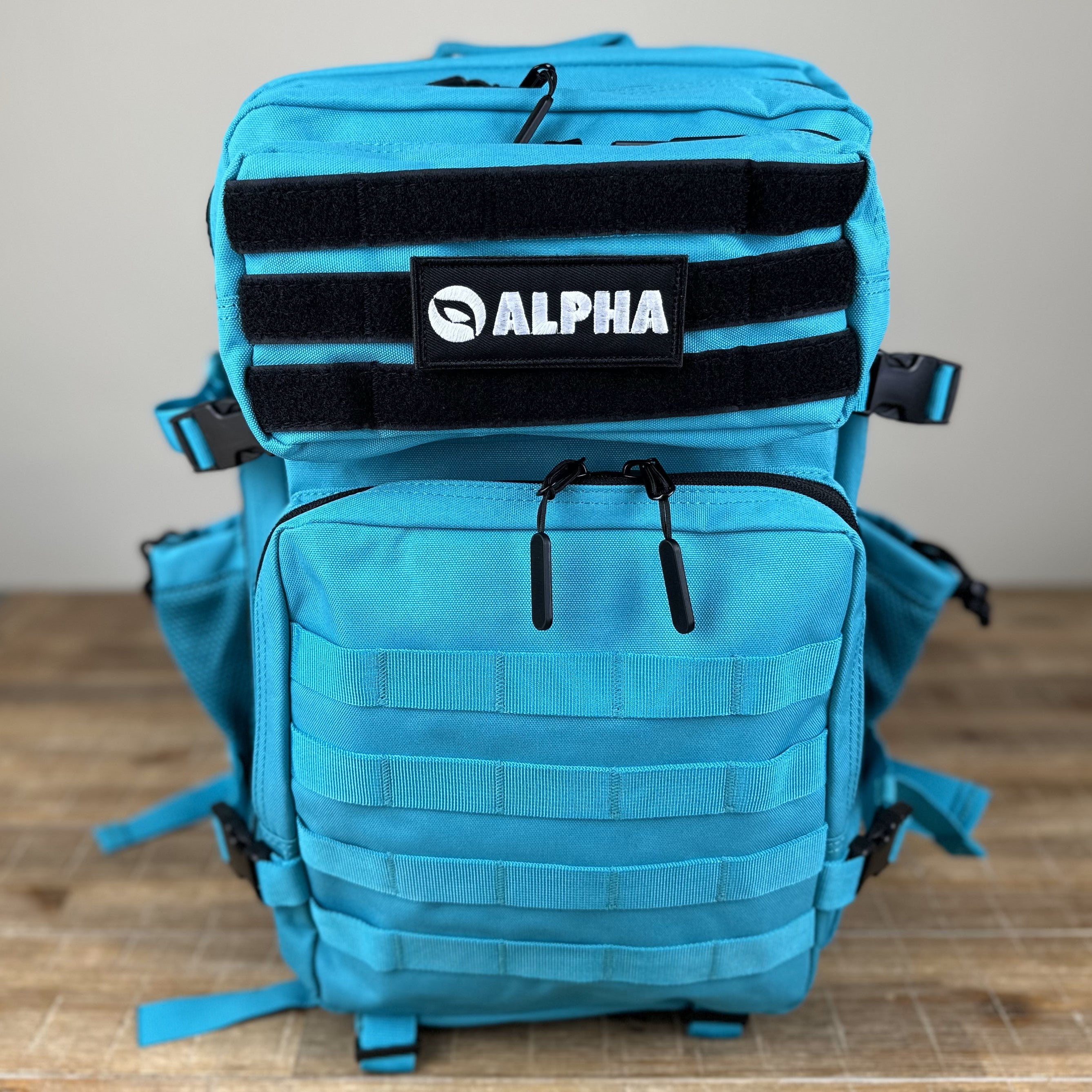 ALPHA 45L Tactical Backpack - ALPHA