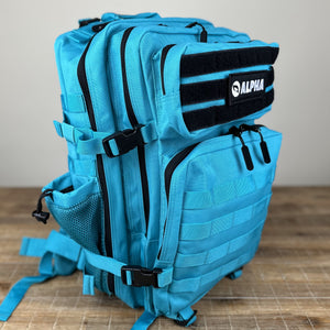 ALPHA 45L Tactical Backpack - ALPHA