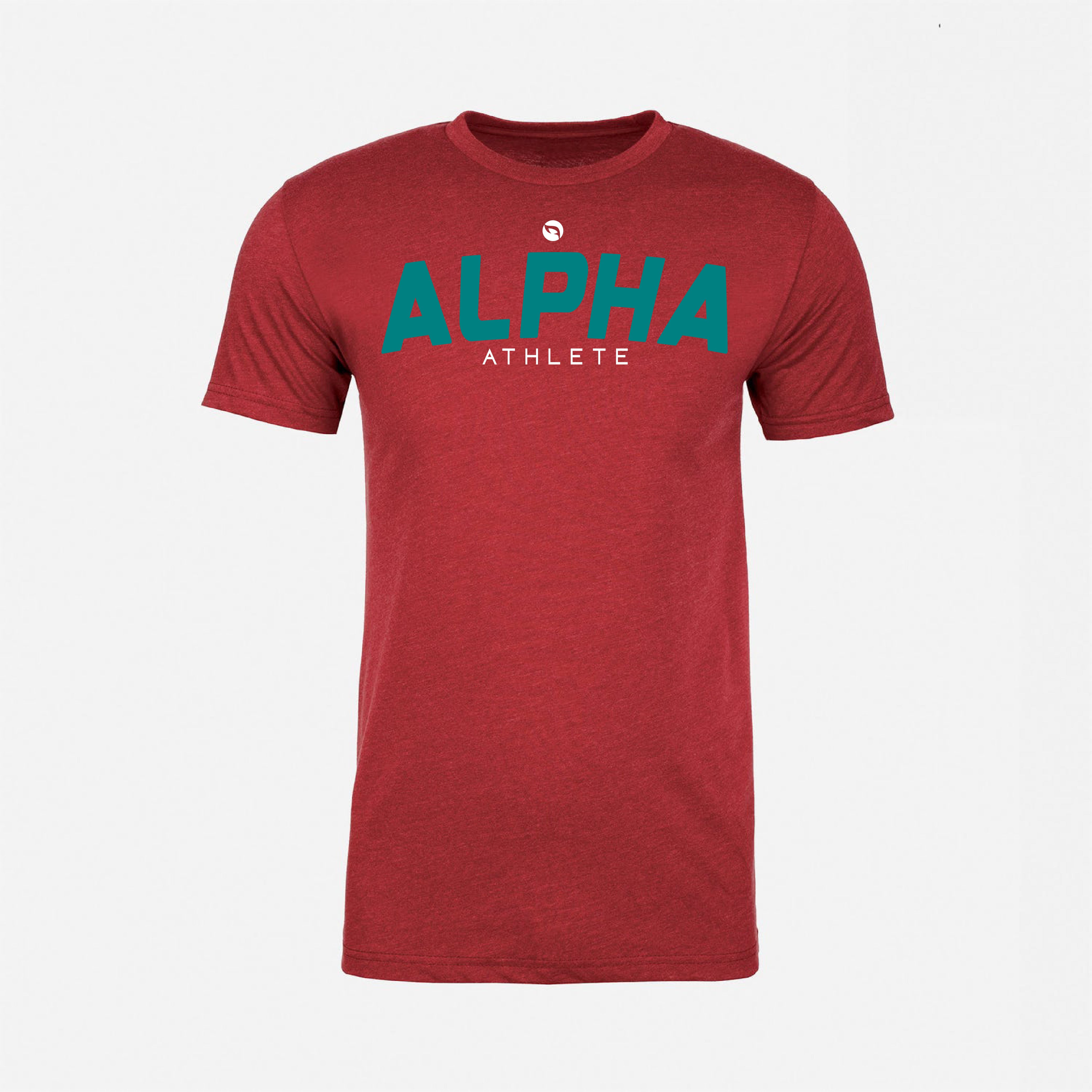 ALPHA Athlete Unisex Tee