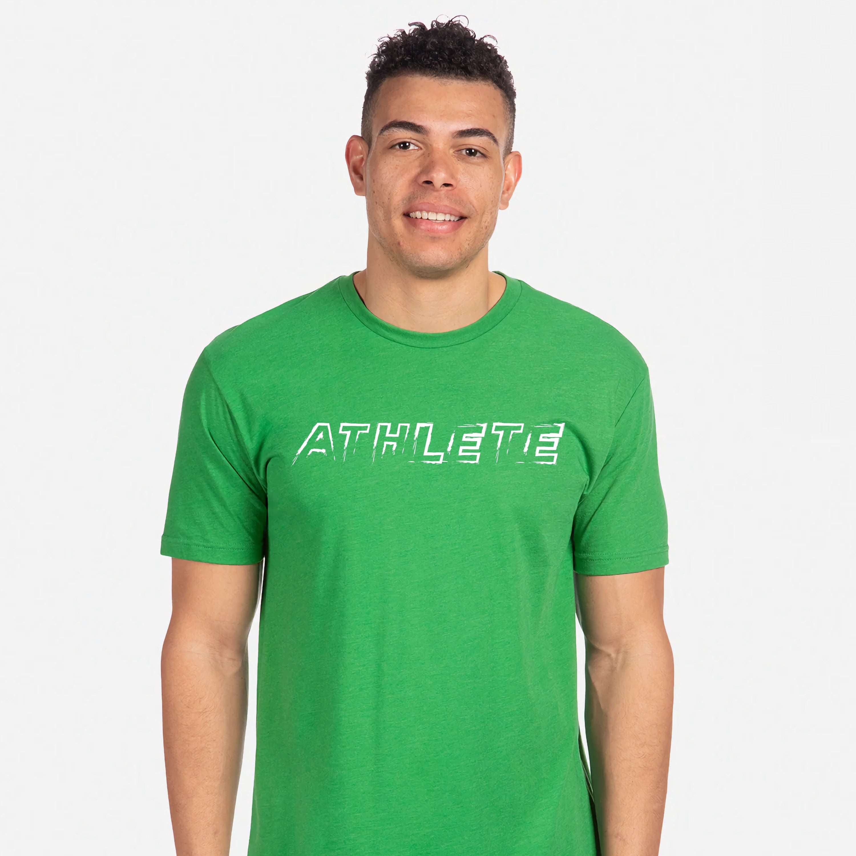 ATHLETE T-Shirt