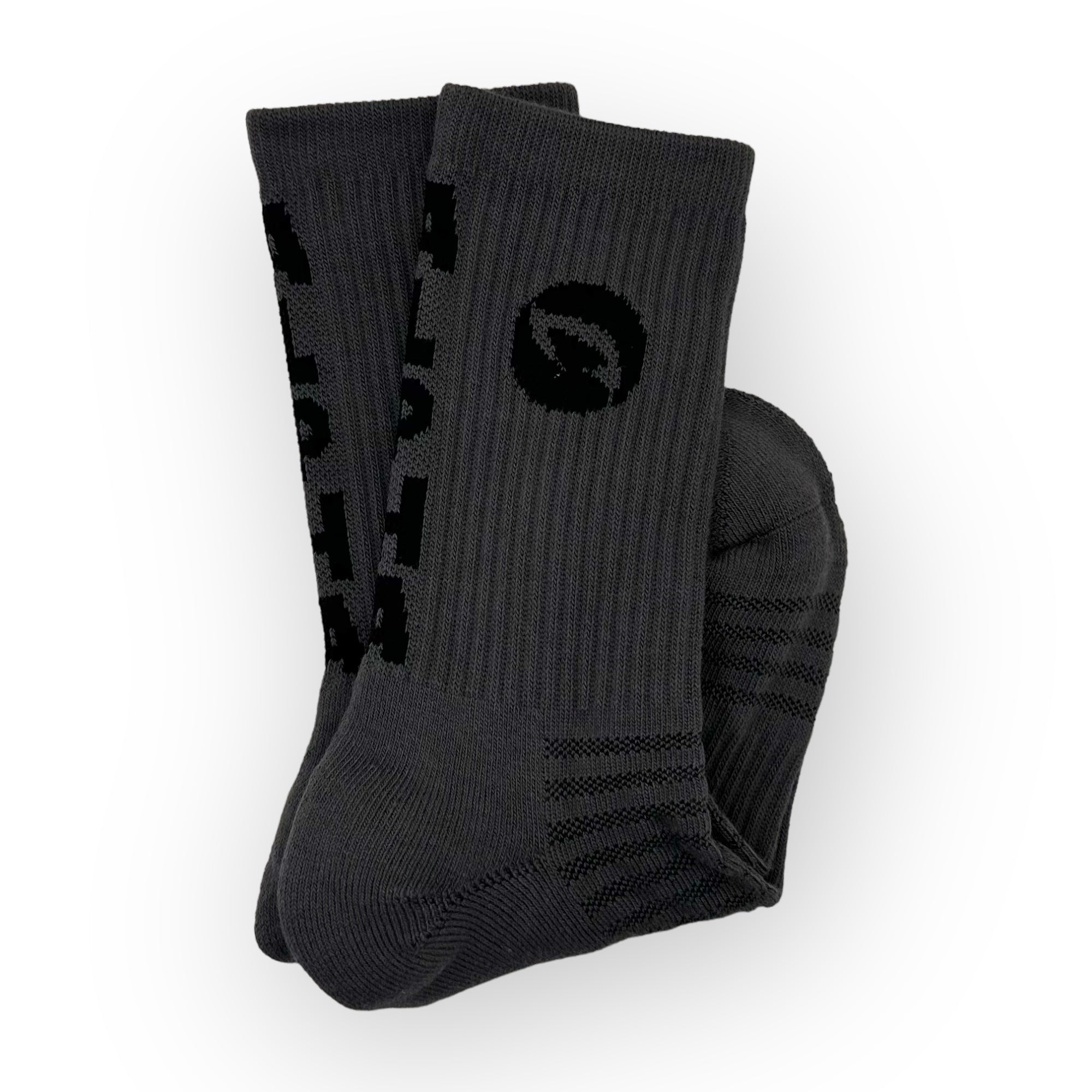 ALPHA Crew Socks | Crew Socks | ALPHA