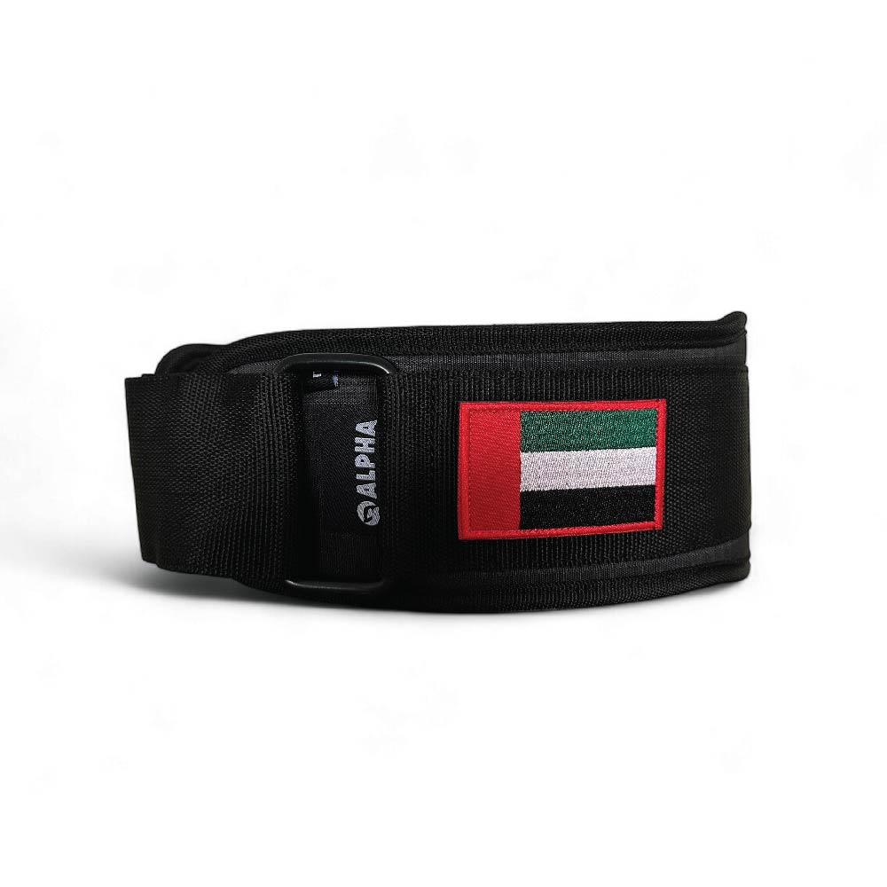 PowerPro Lifting Belt