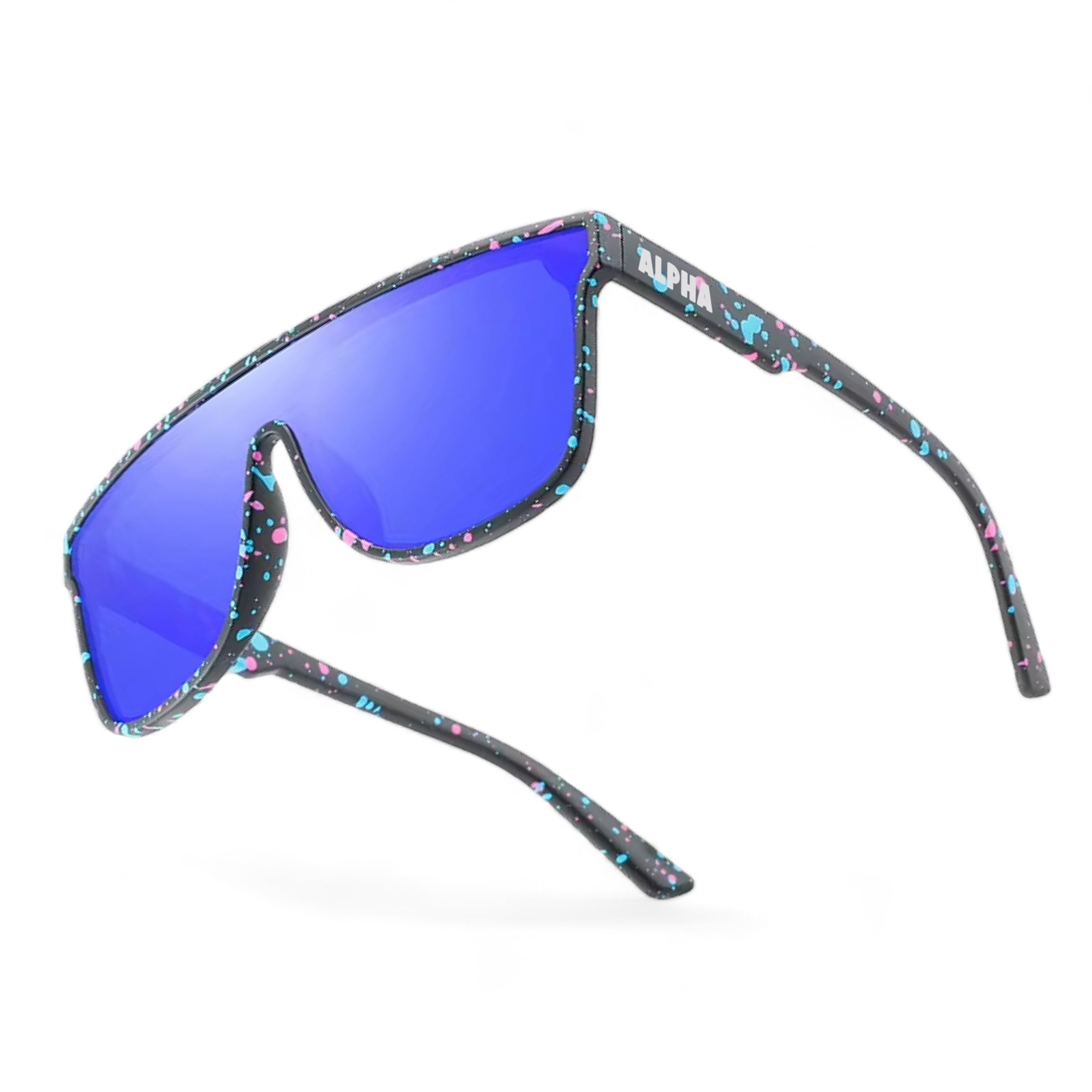 ALPHA Quantum PC Polarized