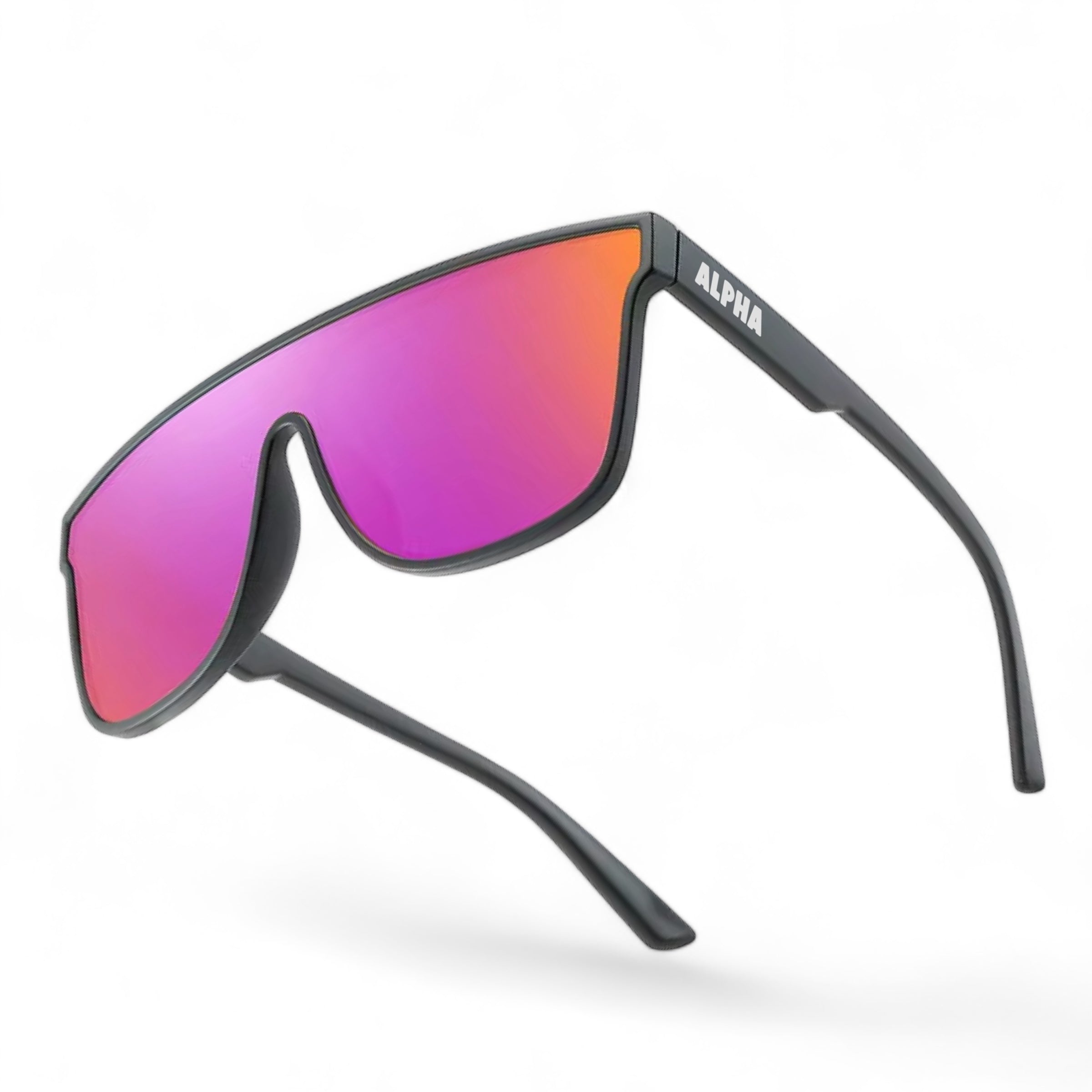 ALPHA Quantum PC Polarized