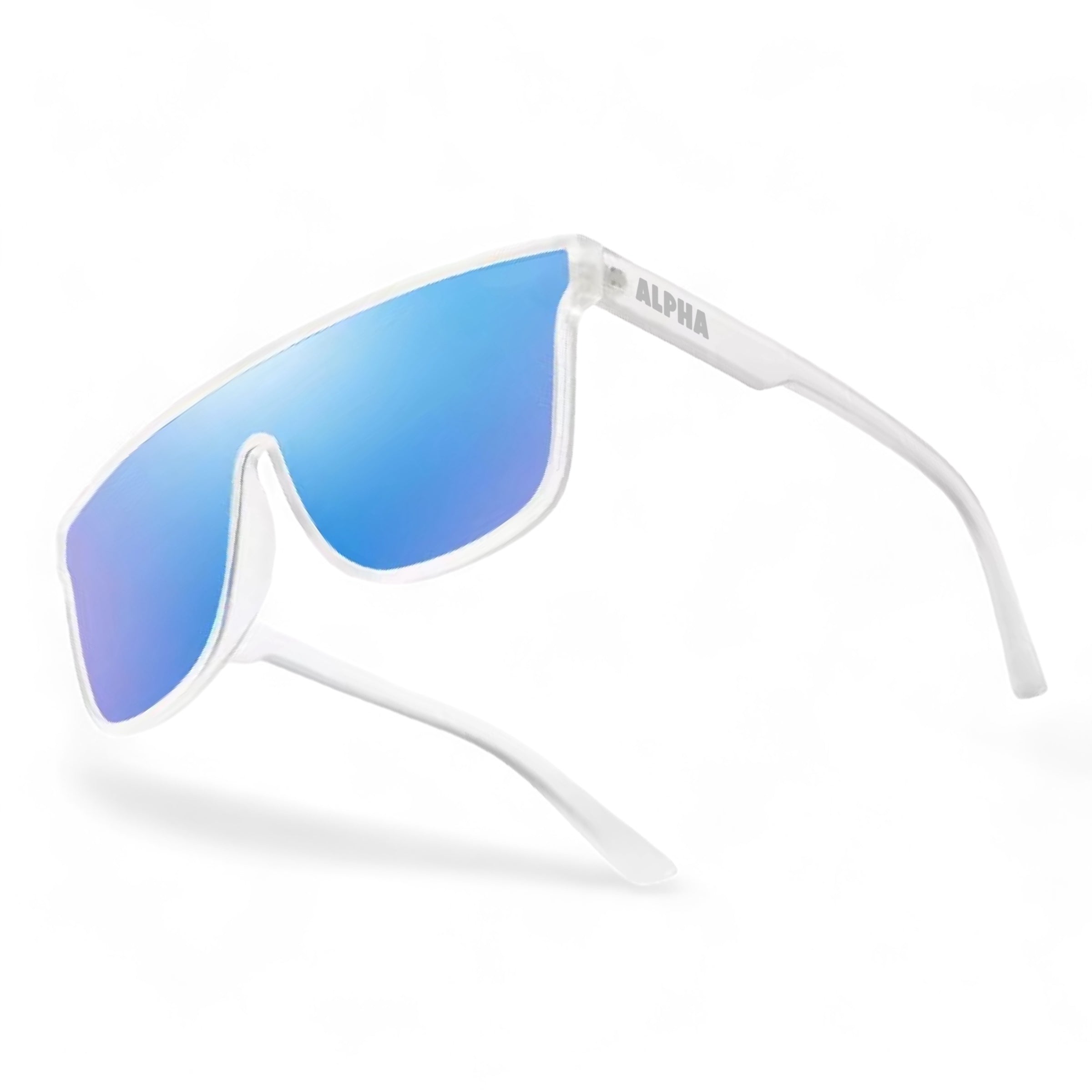 ALPHA Quantum PC Polarized