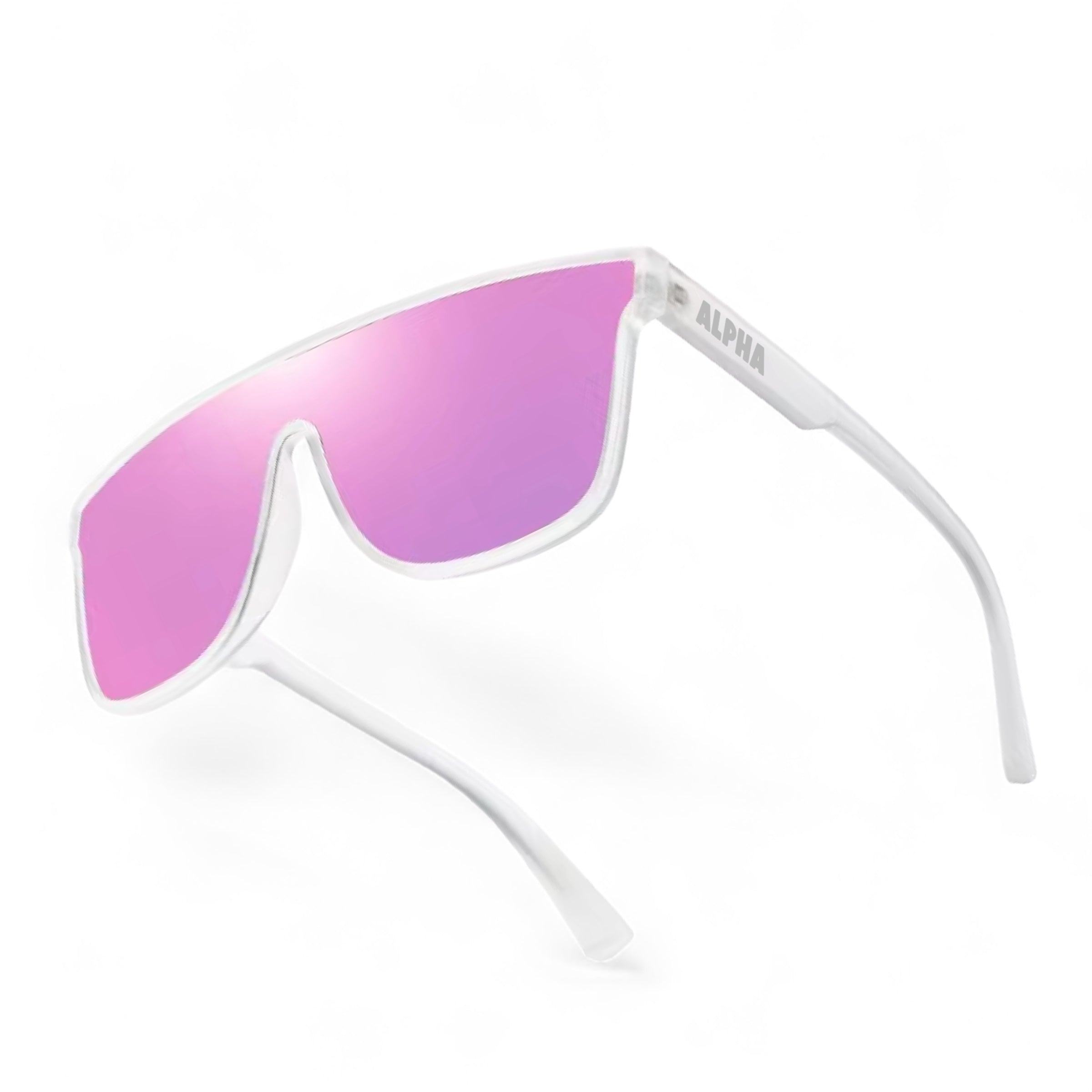 ALPHA Quantum PC Polarized