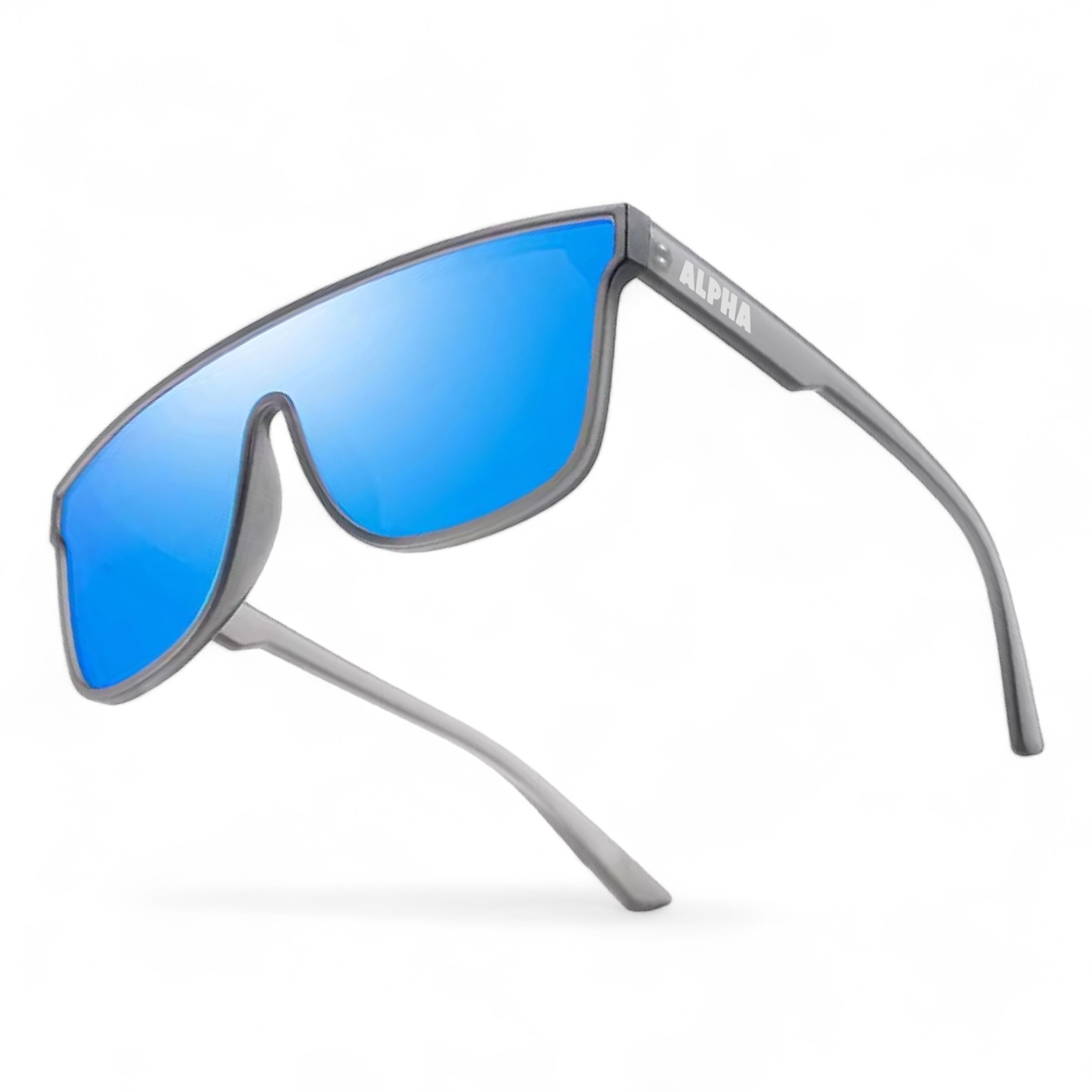 ALPHA Quantum PC Polarized