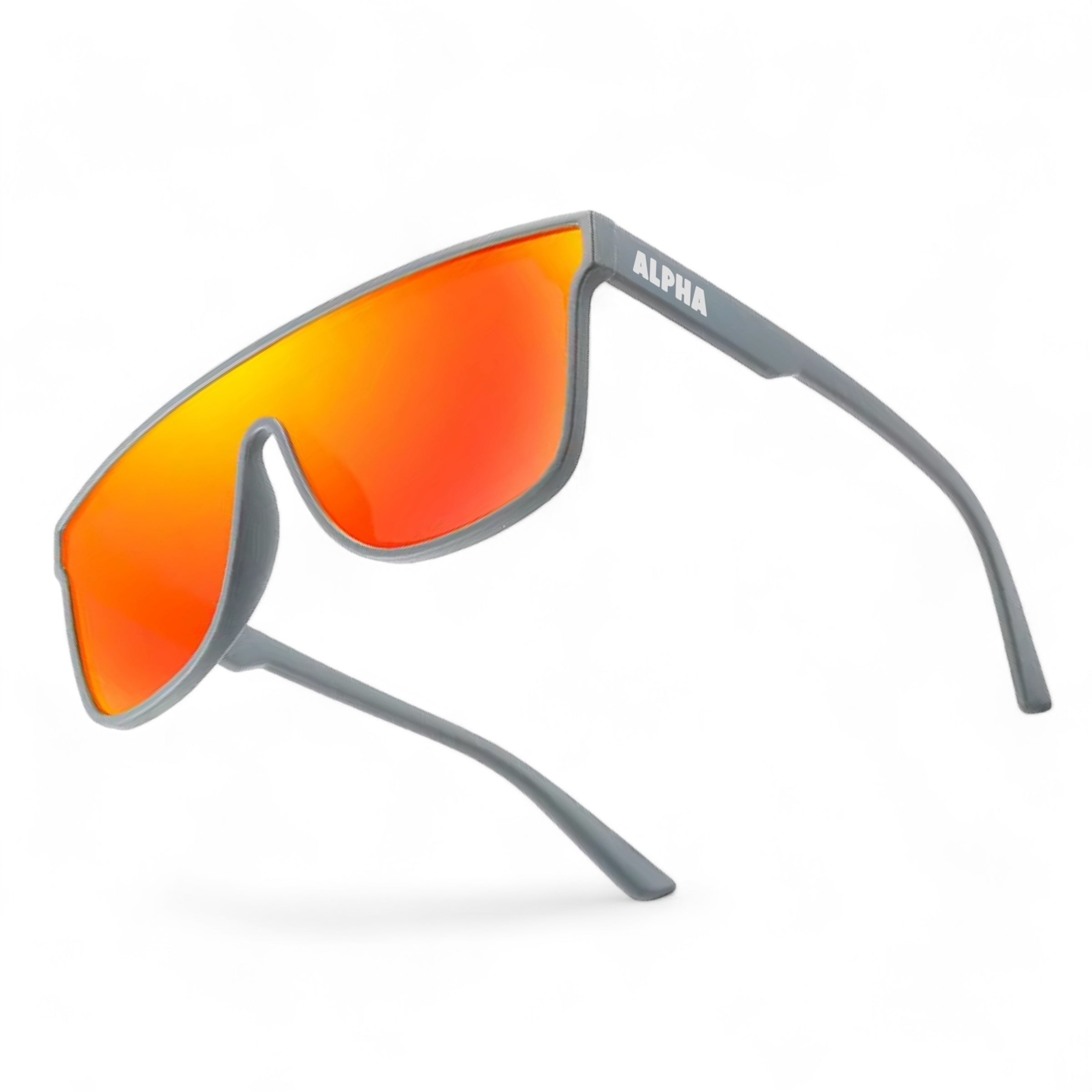 ALPHA Quantum PC Polarized