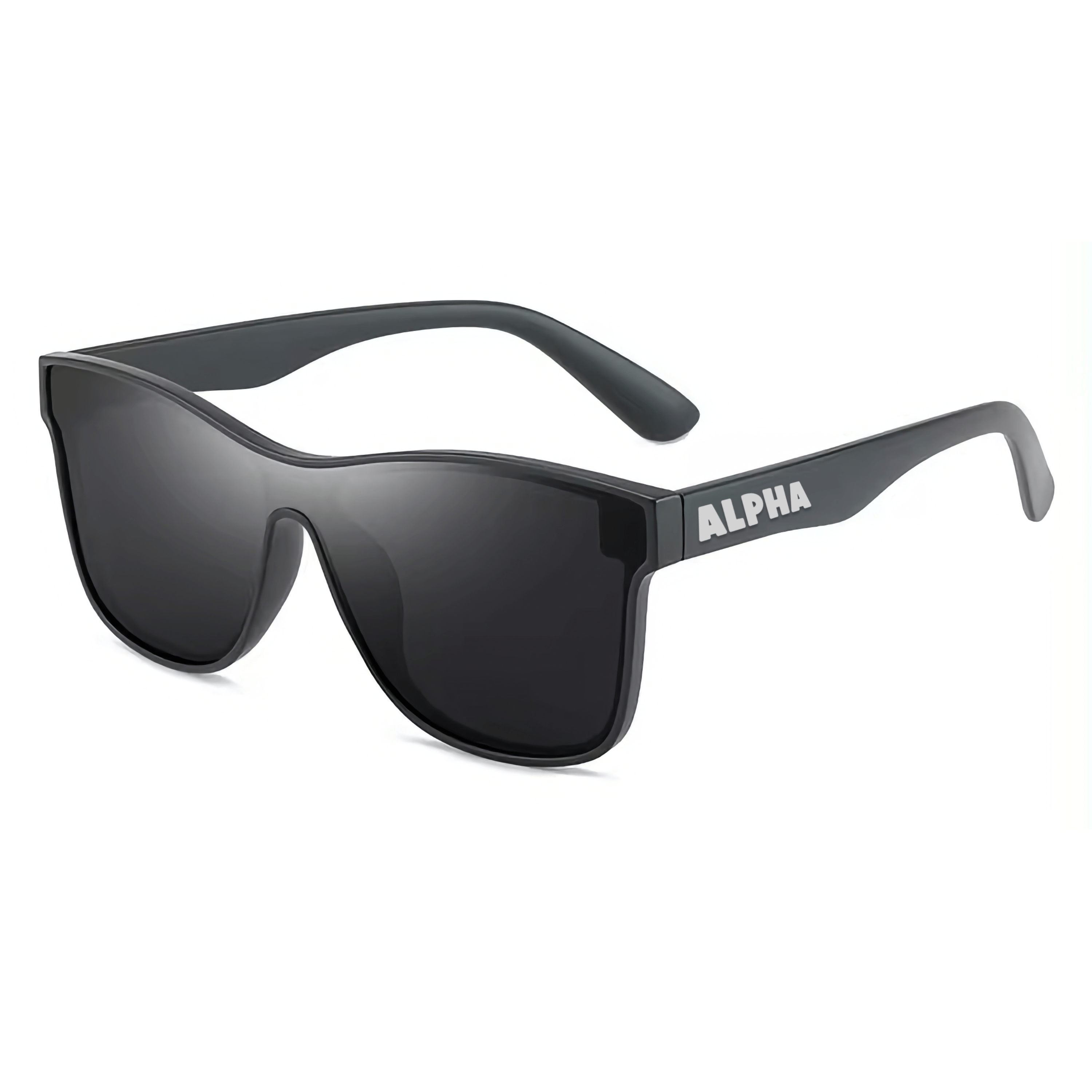 ALPHA Solstice PC Polarized