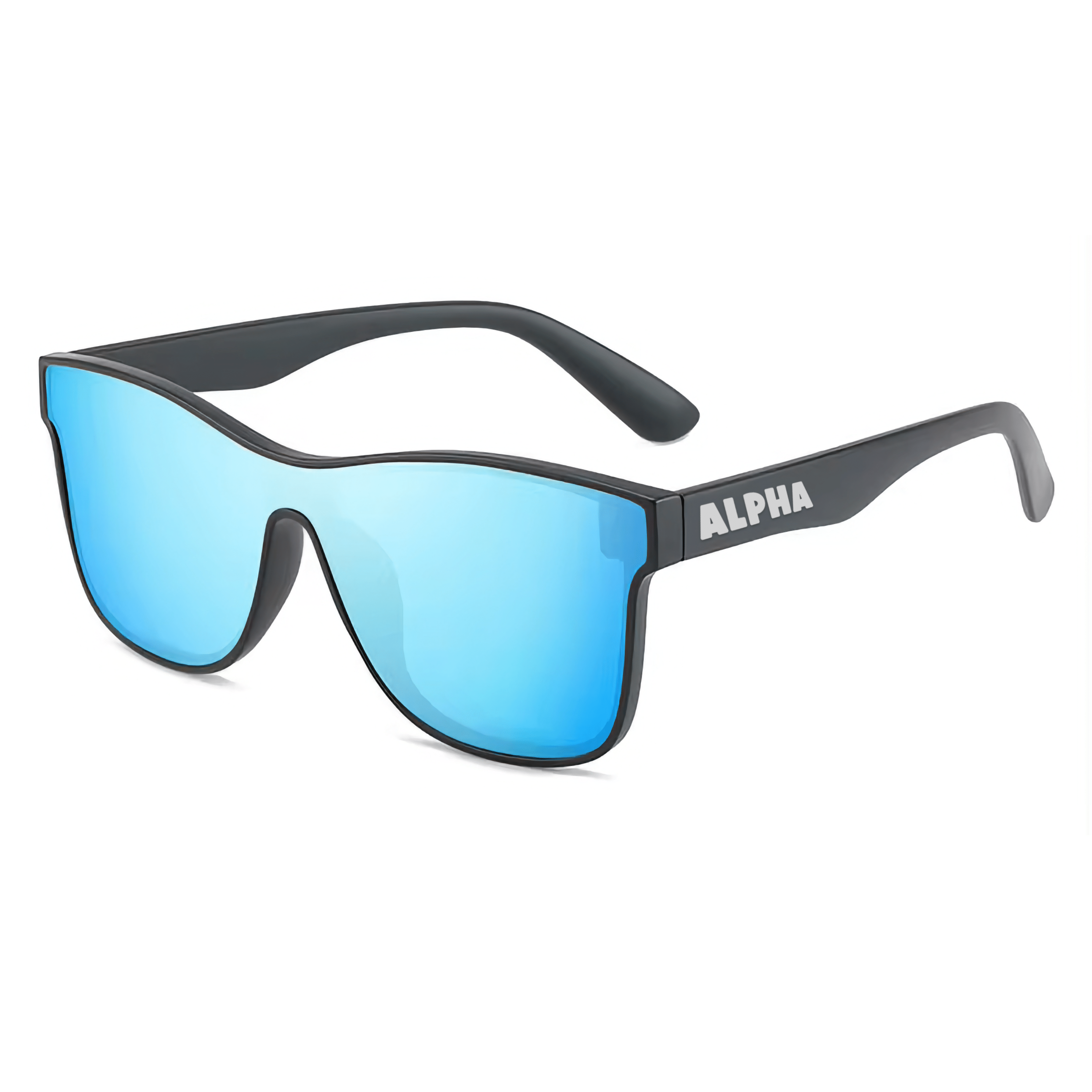 ALPHA Solstice PC Polarized